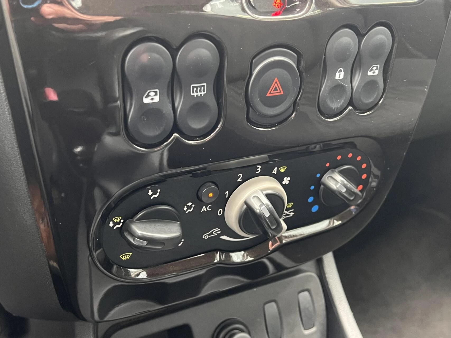 Hoofdafbeelding Dacia Duster