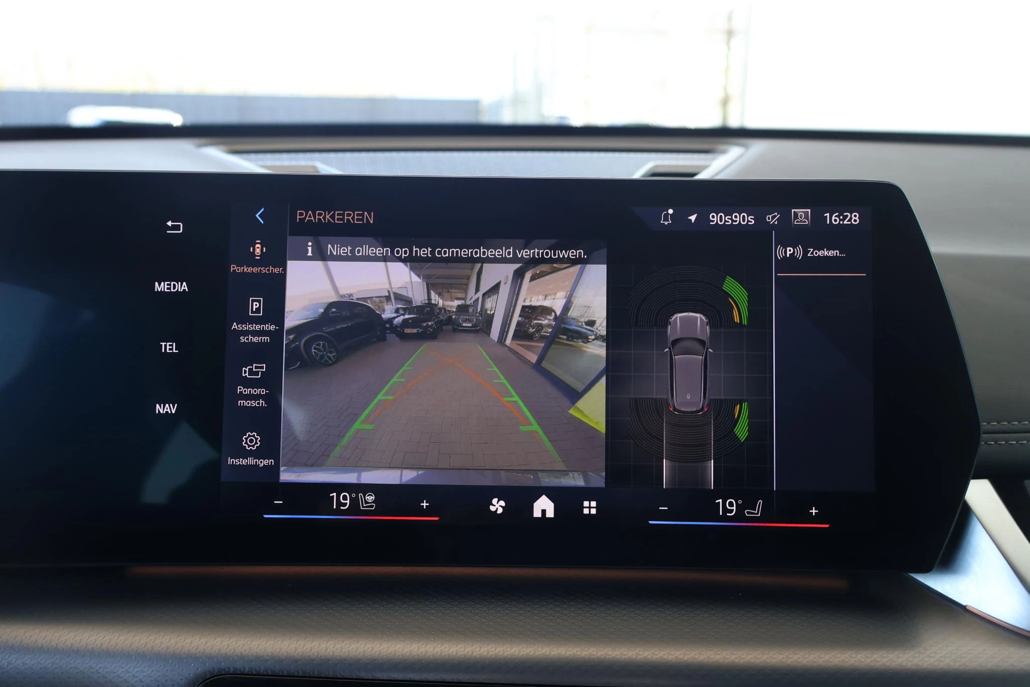 Hoofdafbeelding BMW iX1