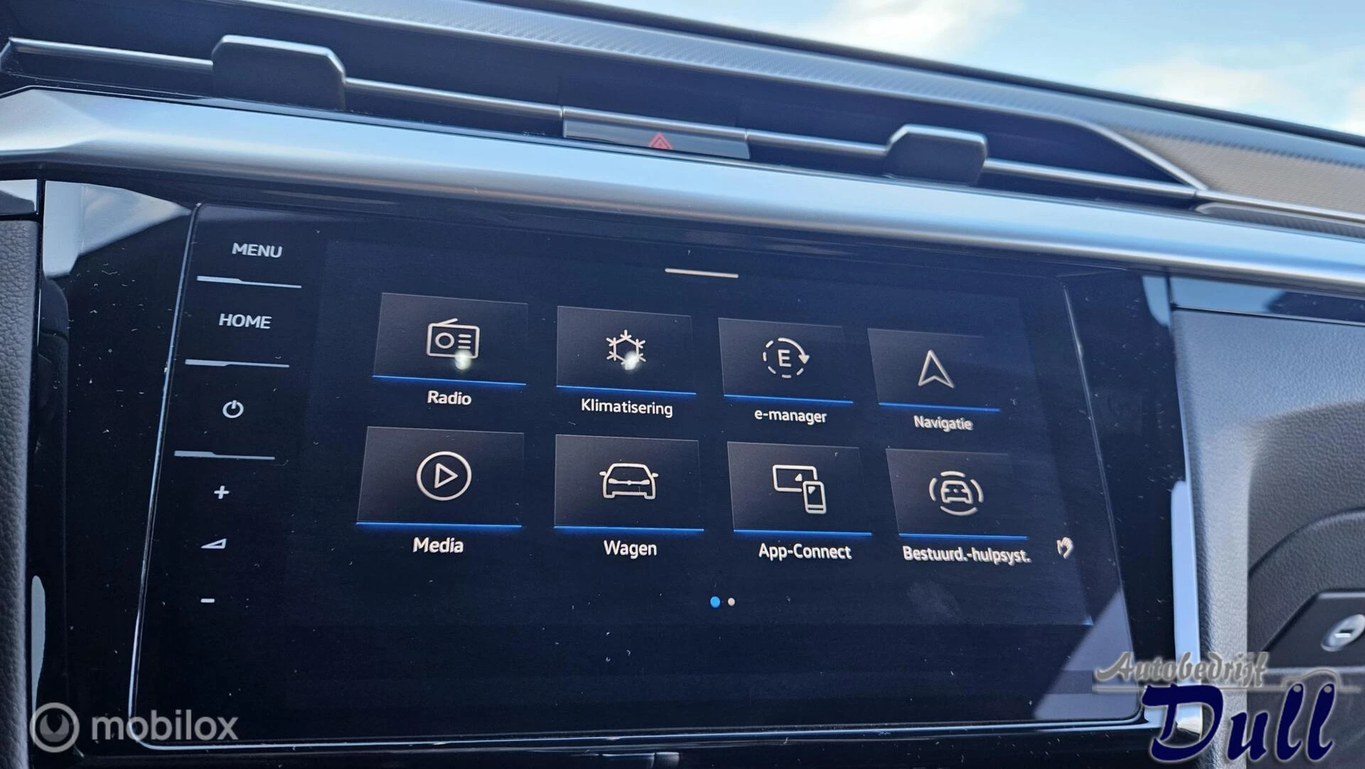 Hoofdafbeelding Volkswagen Arteon