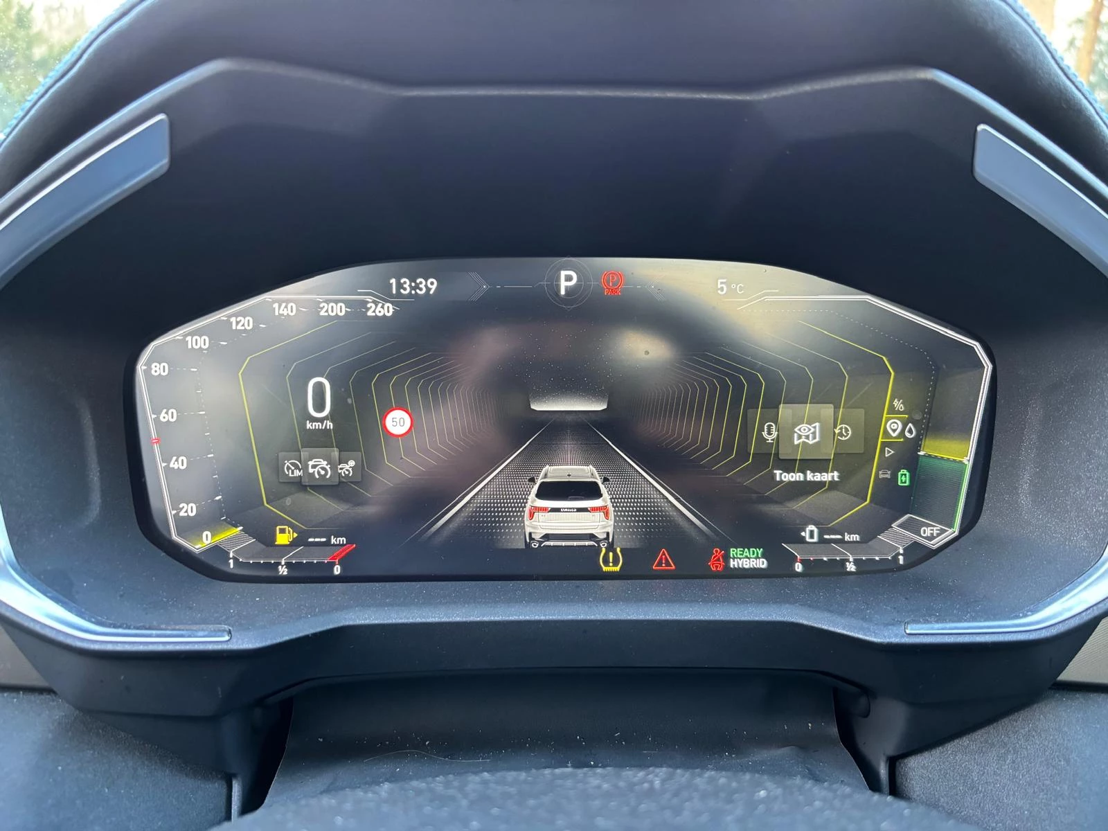 Hoofdafbeelding Lynk & Co 01