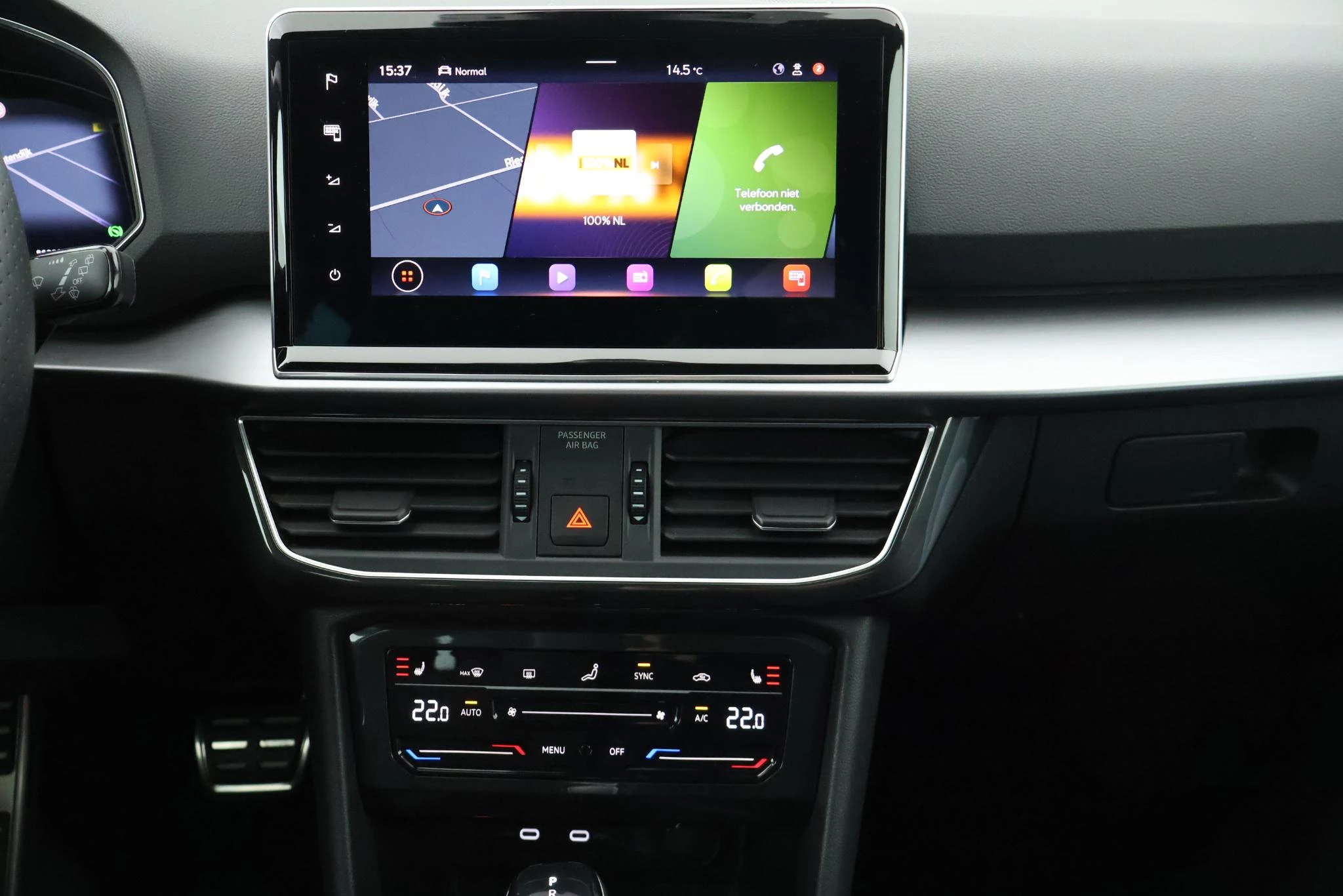 Hoofdafbeelding SEAT Tarraco