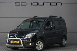 Mercedes-Benz Citan 112 Ambiente 5-Pers ECC Cruise Automaat