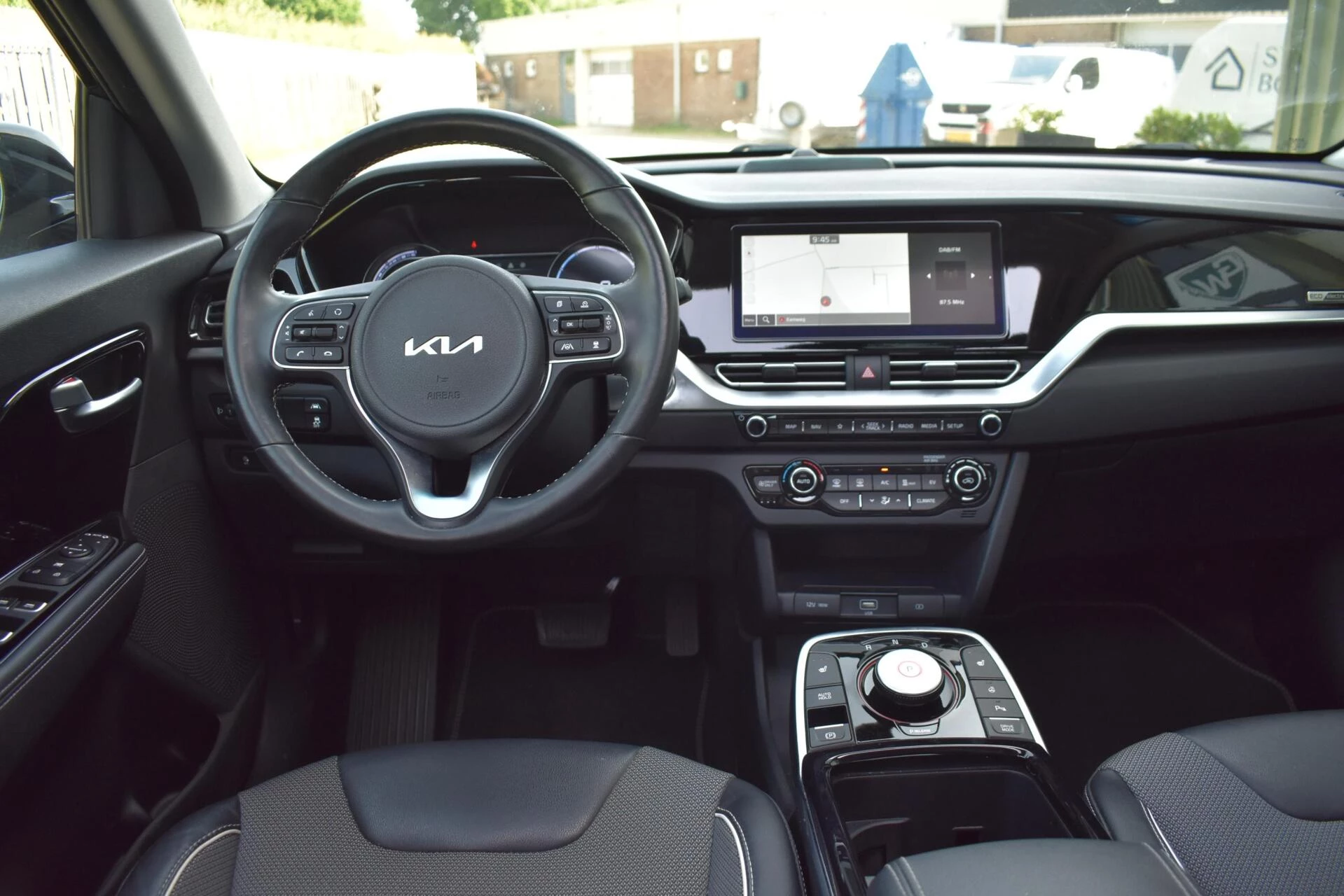 Hoofdafbeelding Kia e-Niro