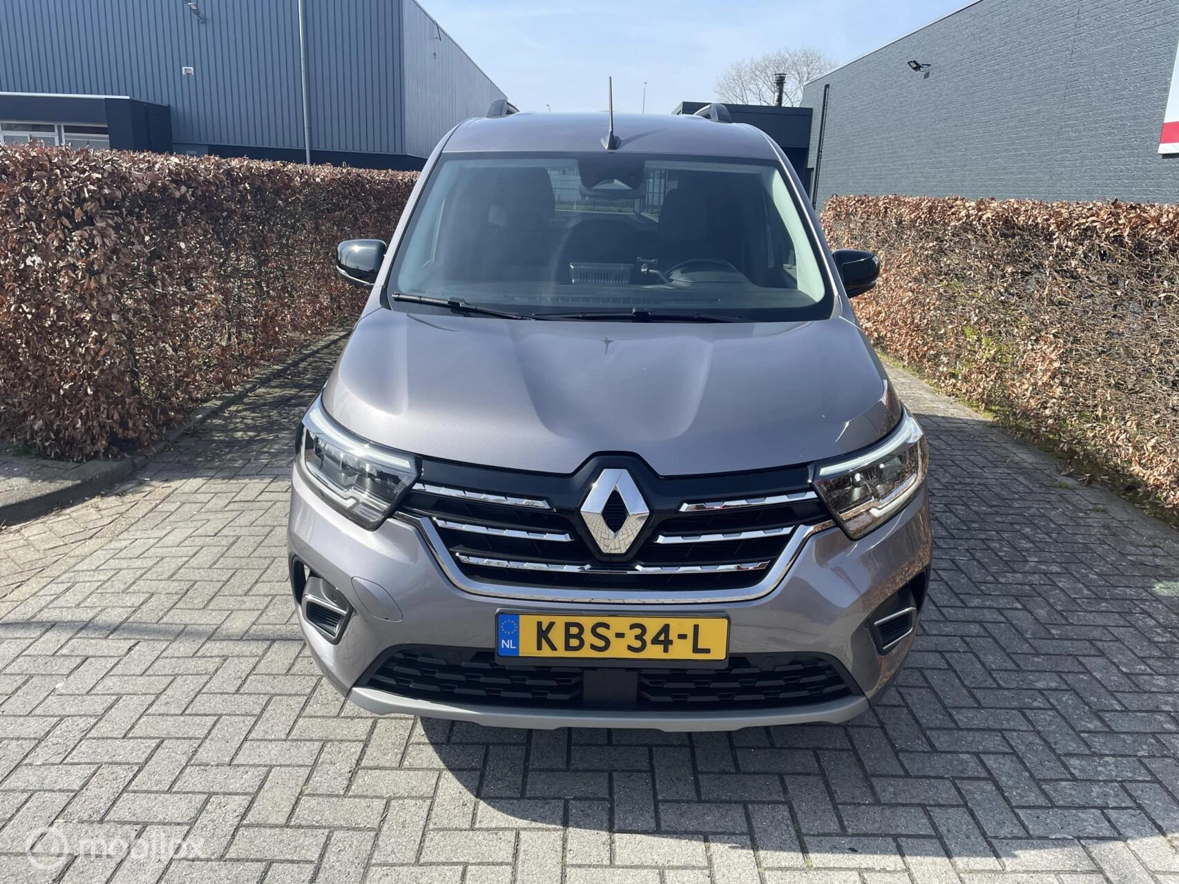 Hoofdafbeelding Renault Kangoo