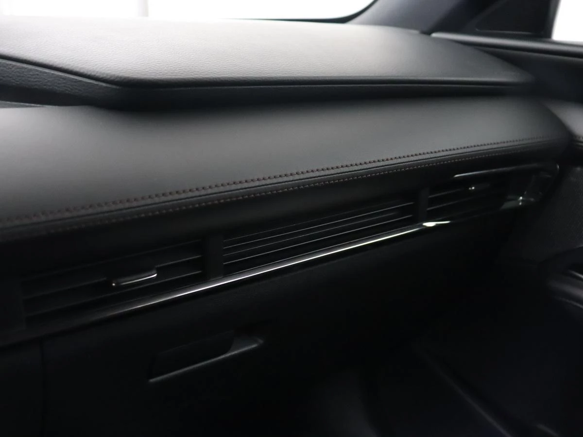 Hoofdafbeelding Mazda 3