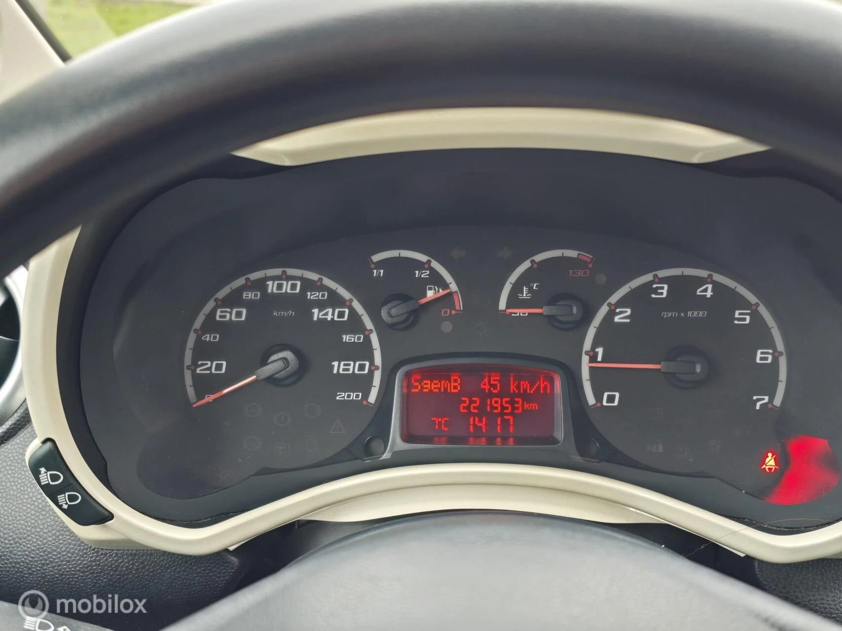 Hoofdafbeelding Ford Ka