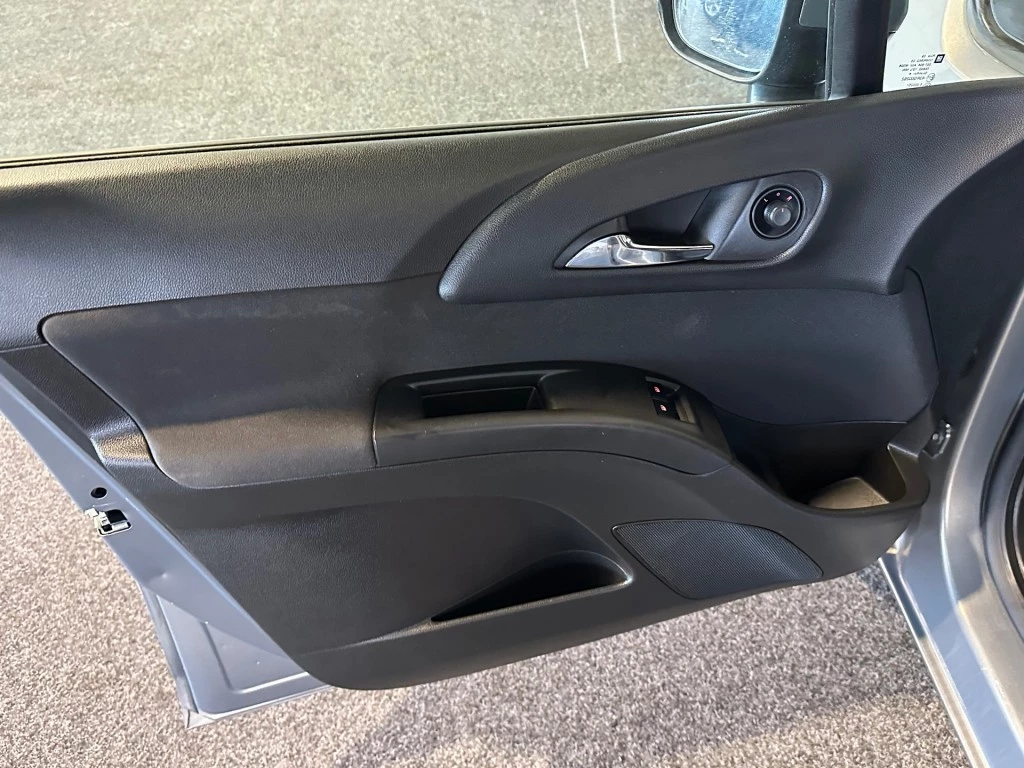 Hoofdafbeelding Opel Meriva