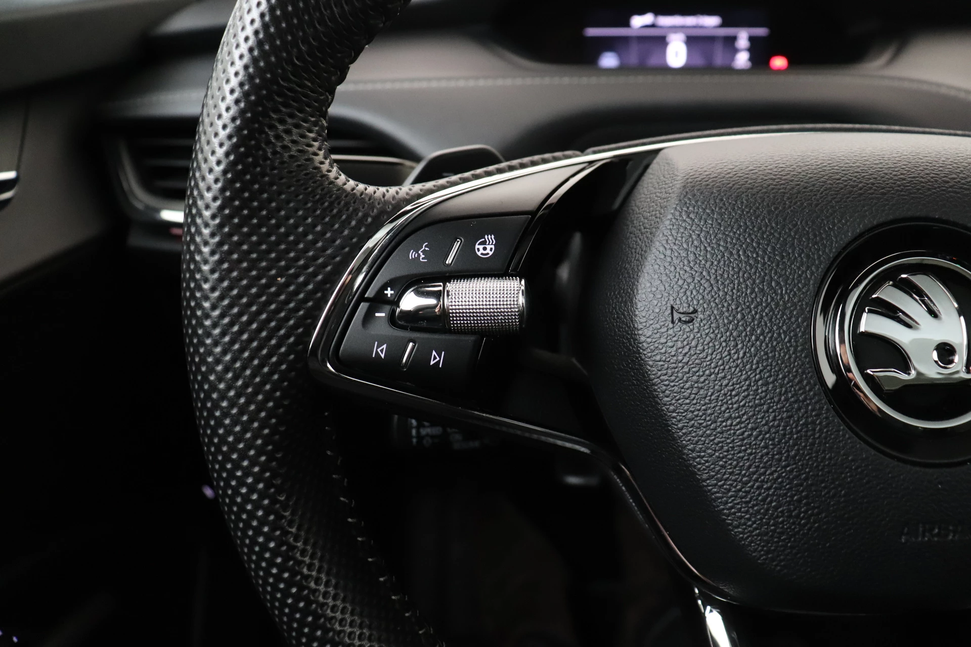 Hoofdafbeelding Škoda Enyaq Coupe