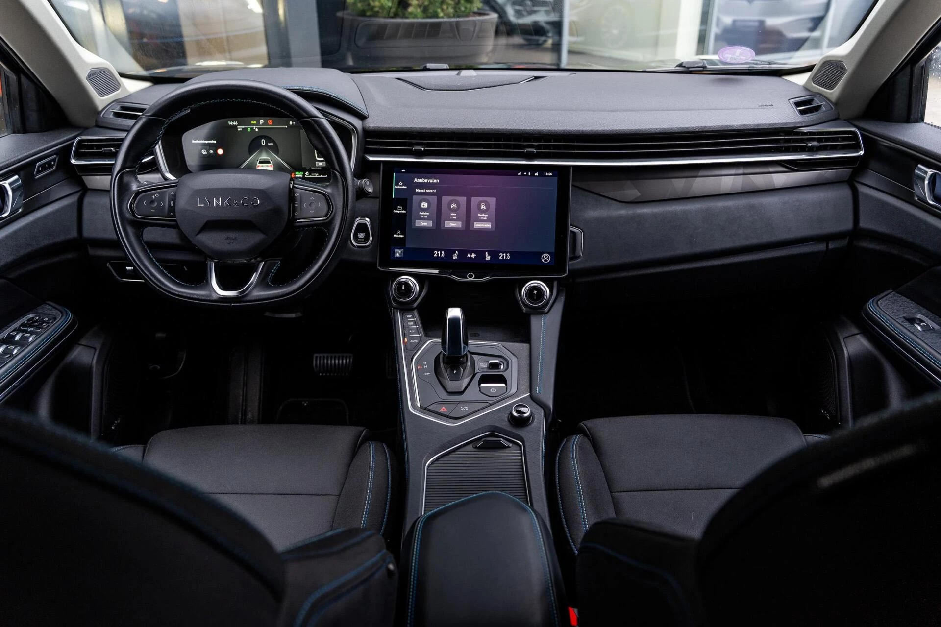 Hoofdafbeelding Lynk & Co 01