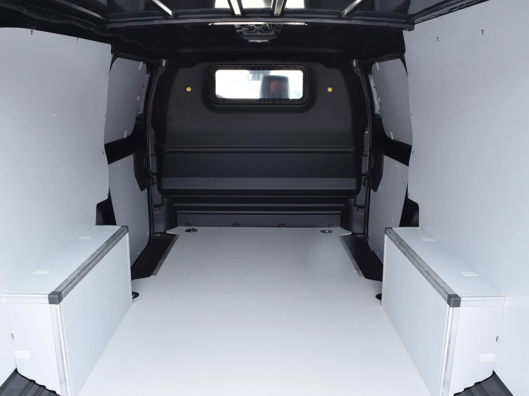 Hoofdafbeelding Citroën ë-Jumpy