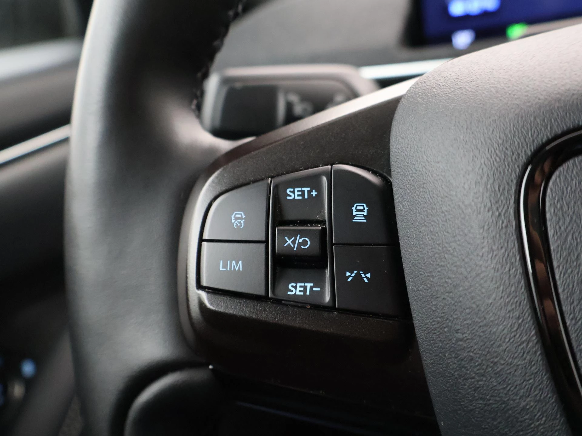 Hoofdafbeelding Ford Mustang Mach-E