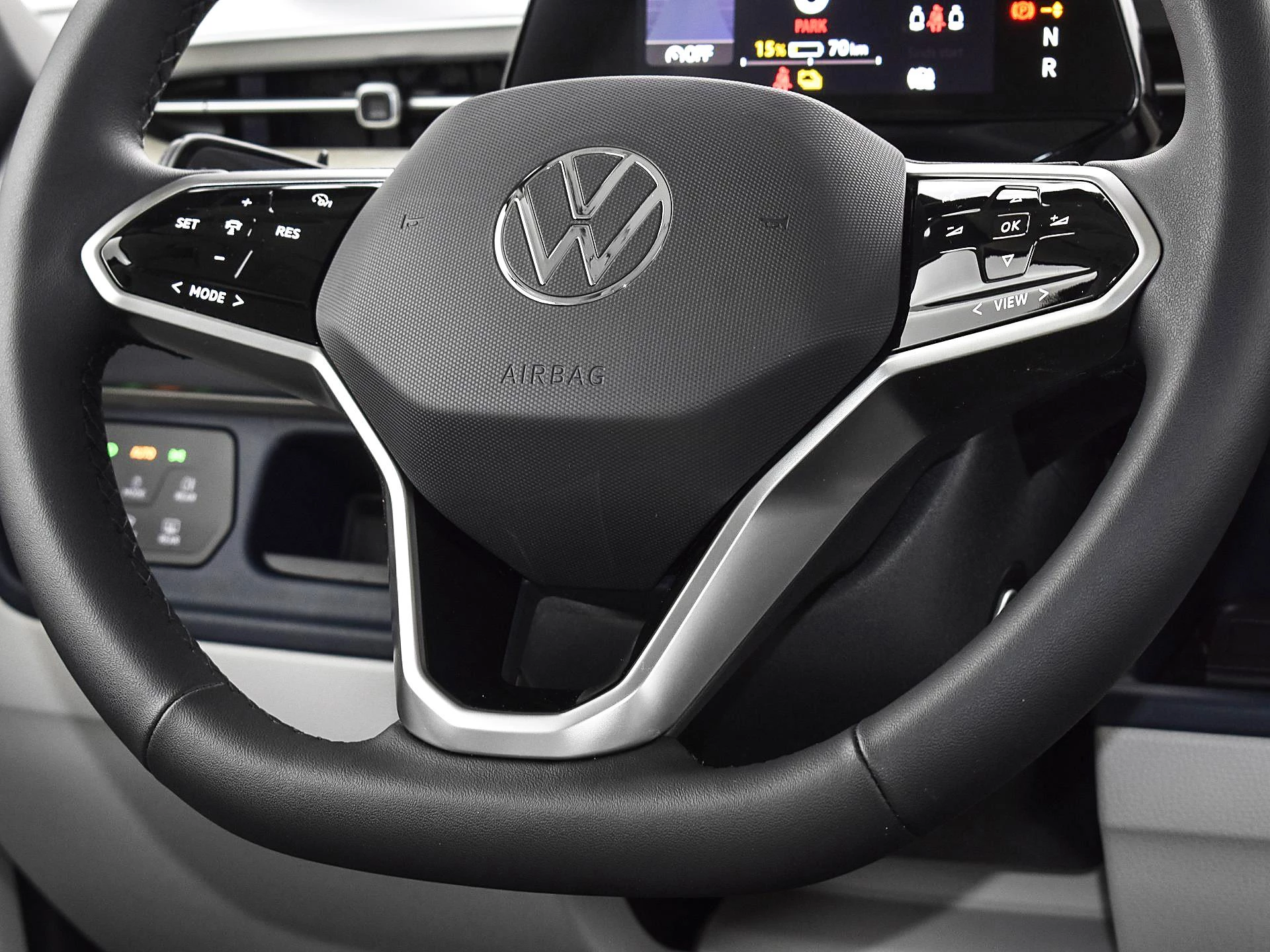 Hoofdafbeelding Volkswagen ID. Buzz