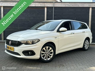 Fiat Tipo 1.4 Street Clima / LM / fm nav / 54.802 KM!!! 12-2019!!