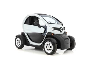 Hoofdafbeelding Renault Twizy Renault Twizy Cargo (INCL. BTW) INCL- KOOP-ACCU