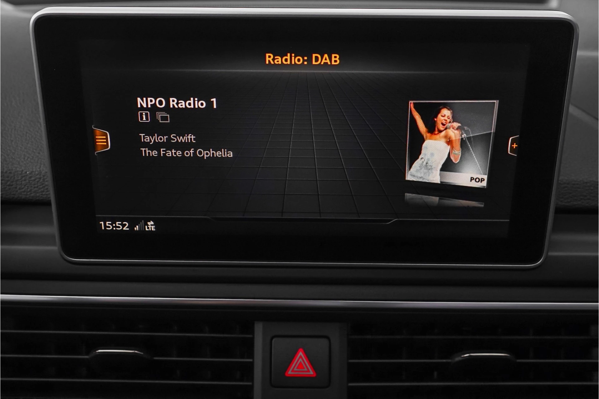 Hoofdafbeelding Audi S5