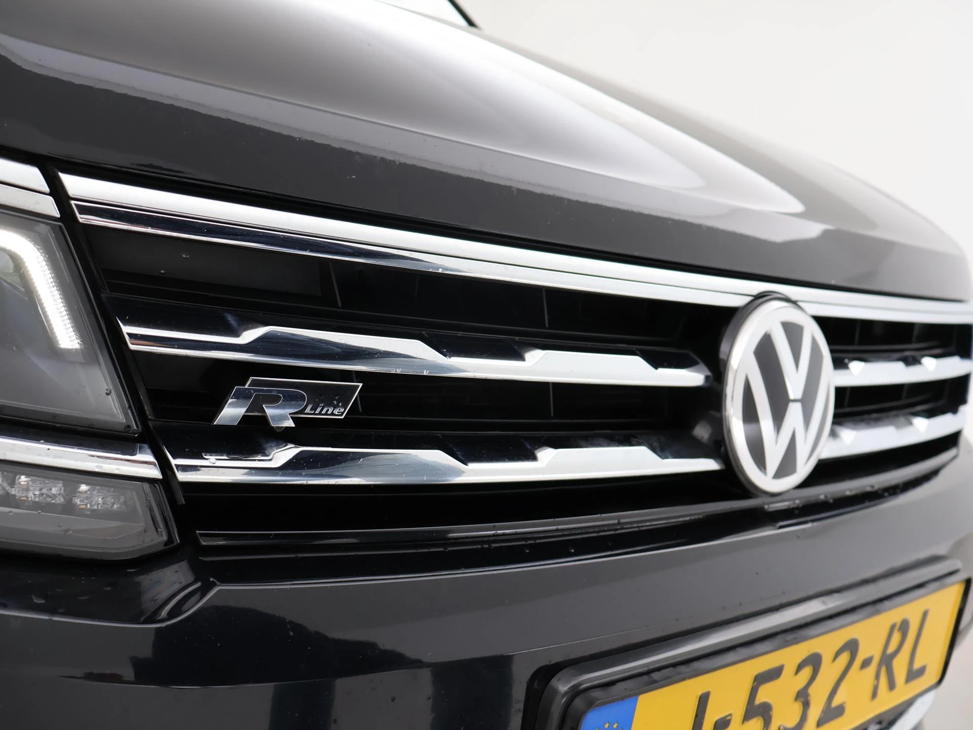 Hoofdafbeelding Volkswagen Tiguan Allspace