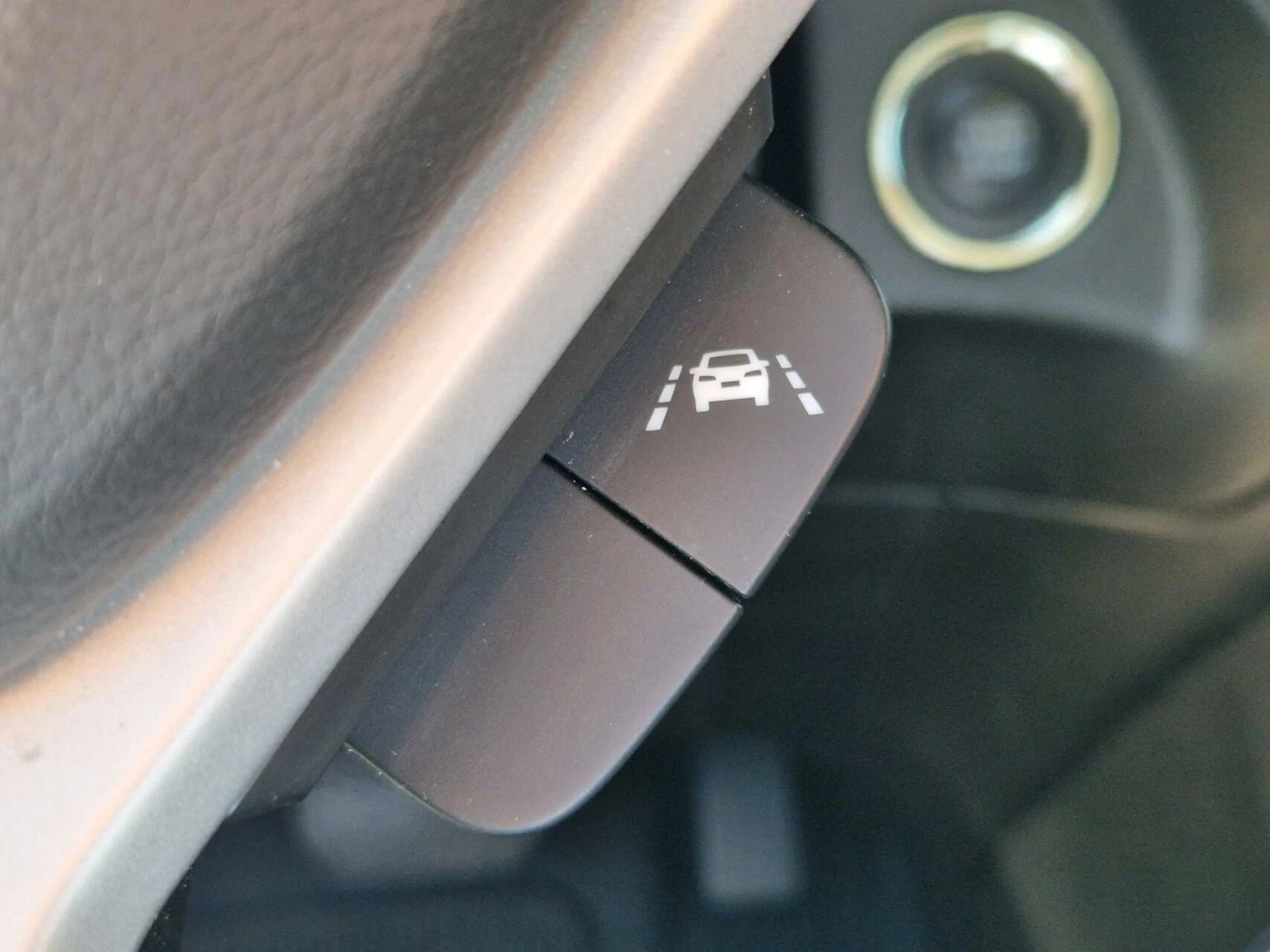 Hoofdafbeelding Suzuki S-Cross