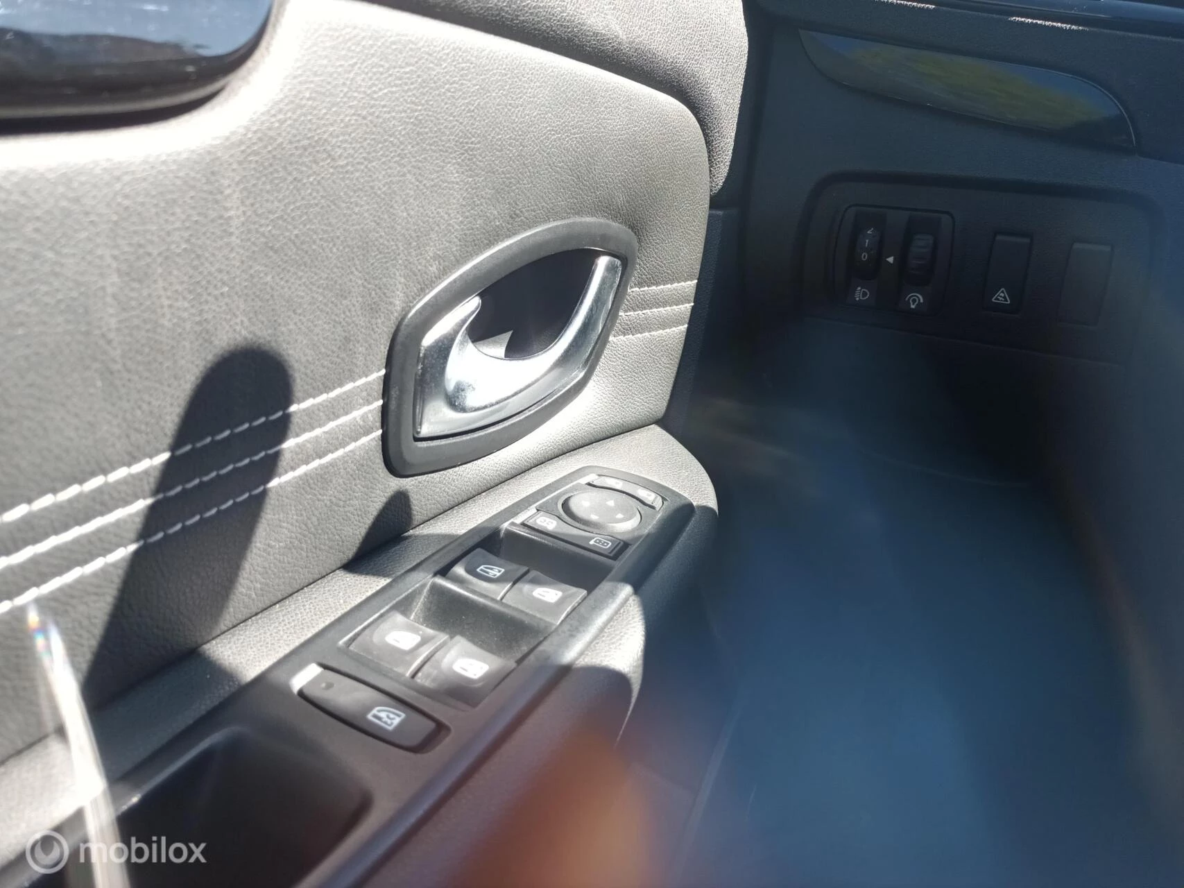 Hoofdafbeelding Renault Scénic
