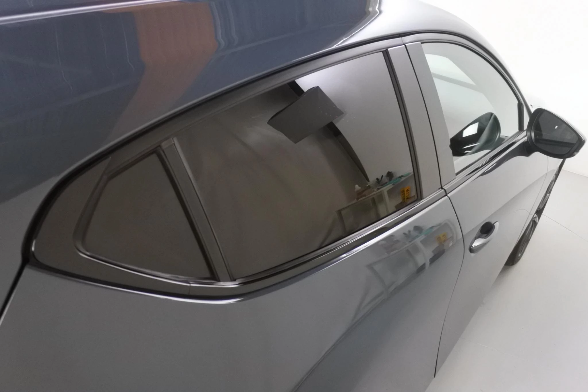 Hoofdafbeelding Mazda 3