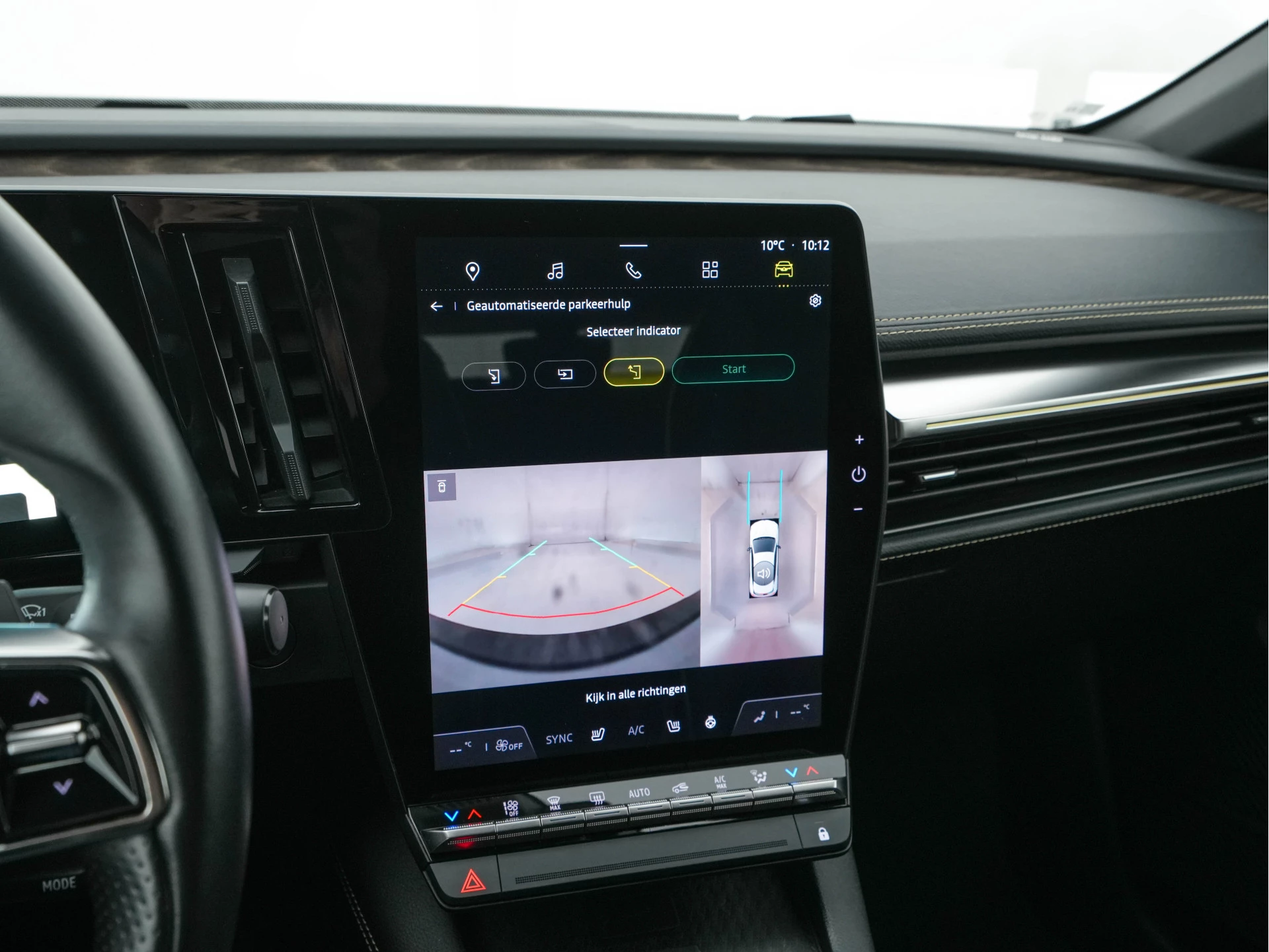 Hoofdafbeelding Renault Megane E-Tech