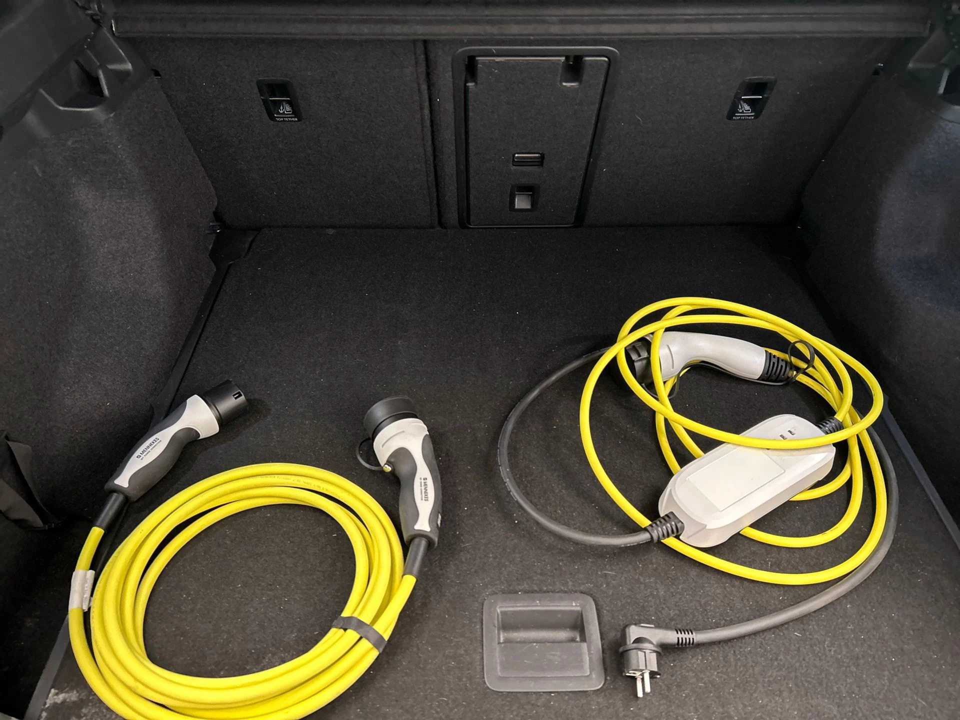 Hoofdafbeelding Volkswagen ID.5