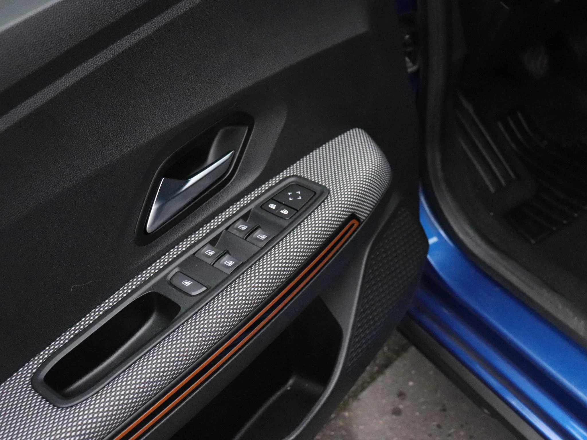 Hoofdafbeelding Dacia Sandero Stepway