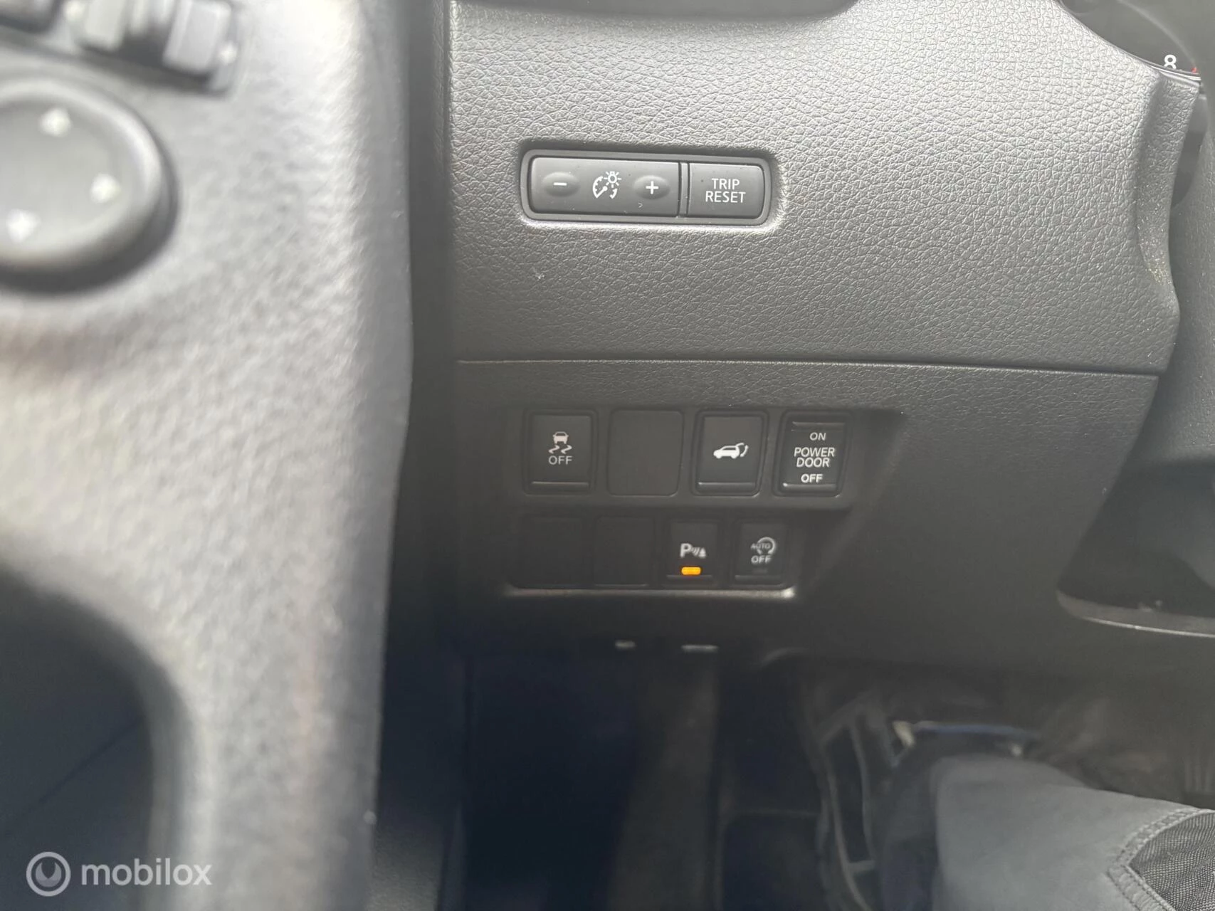 Hoofdafbeelding Nissan X-Trail