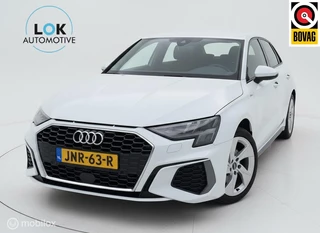 Audi A3 Sportback 30 TFSI S edition AUTOMAAT