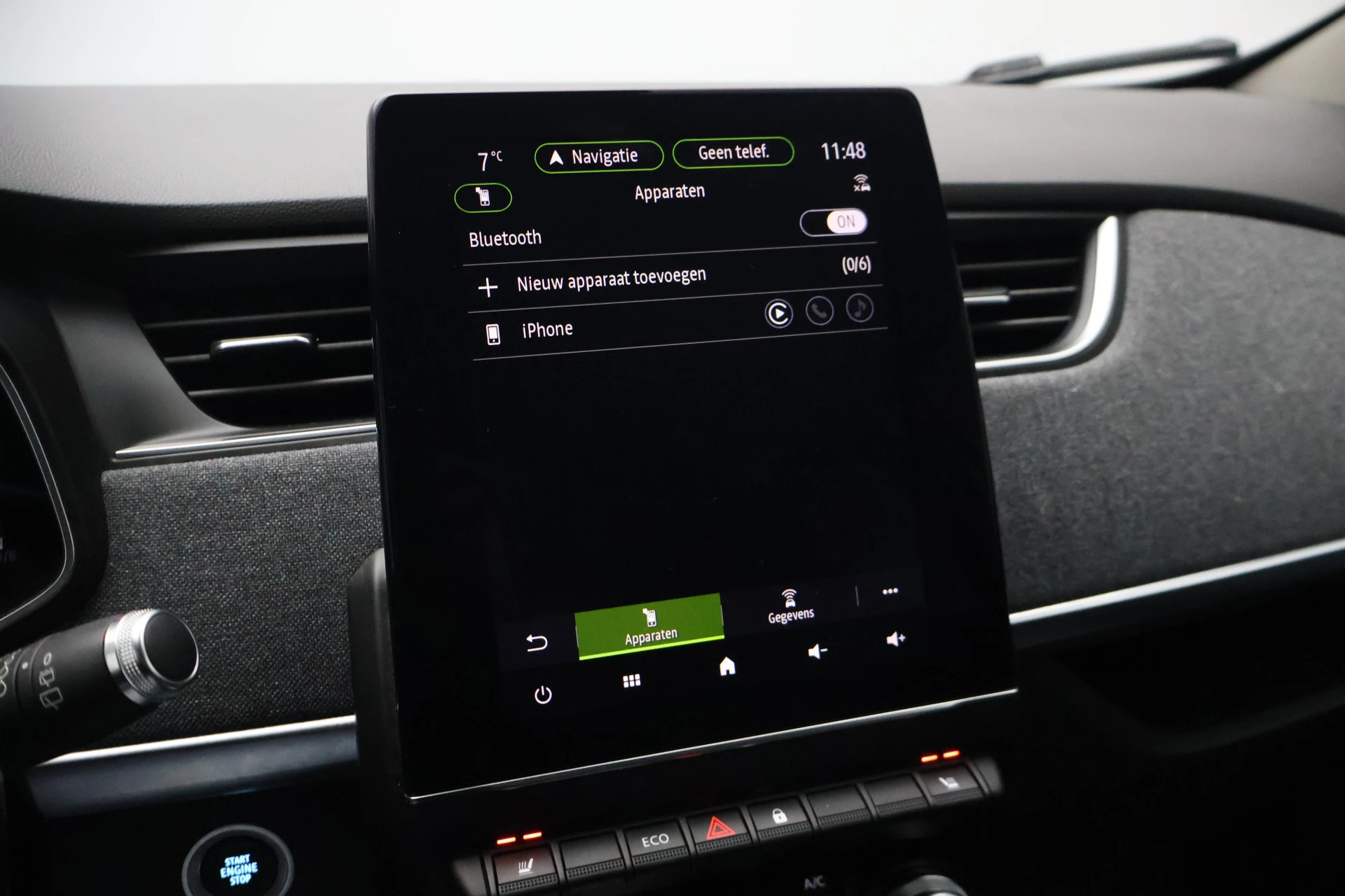 Hoofdafbeelding Renault ZOE