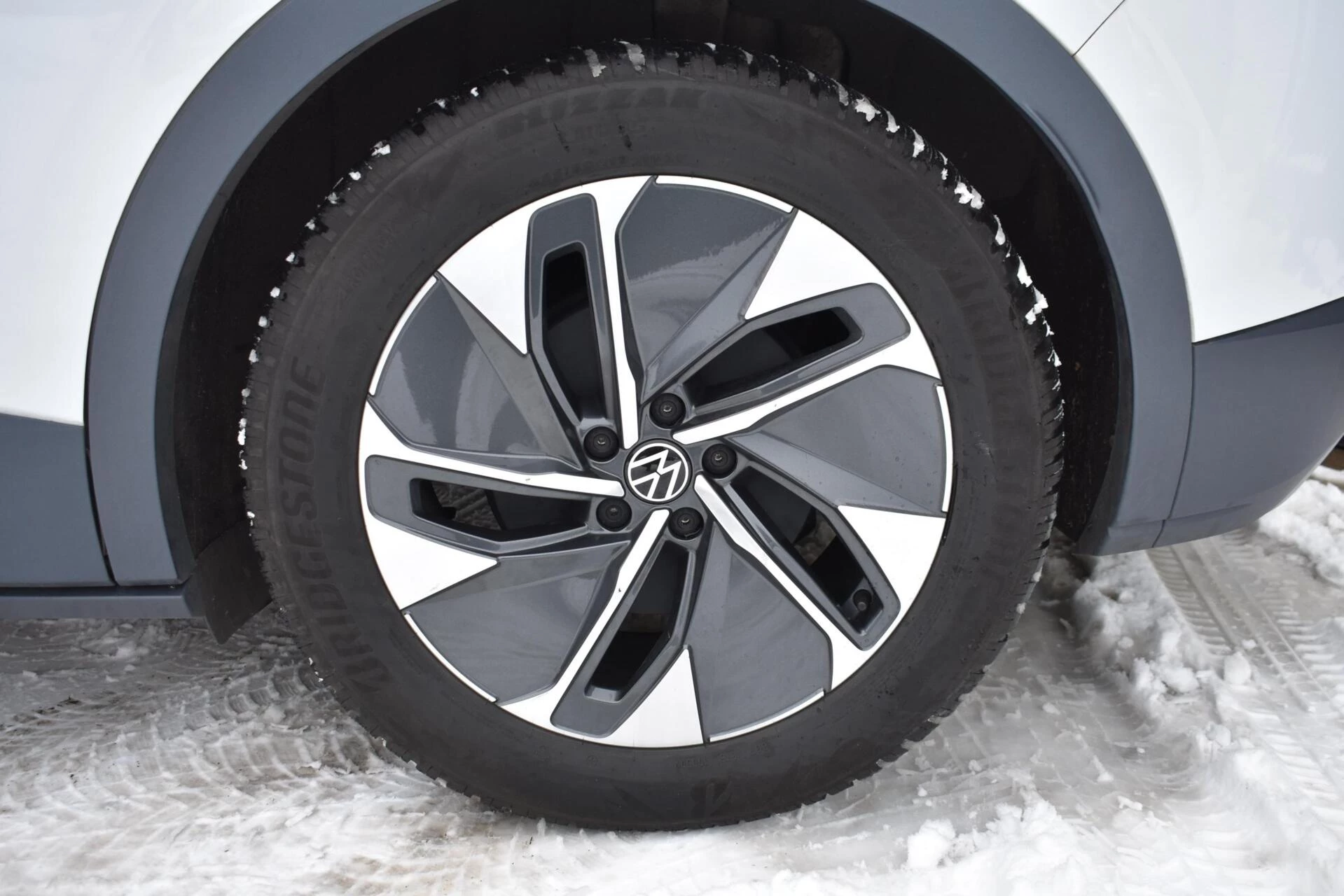 Hoofdafbeelding Volkswagen ID.4