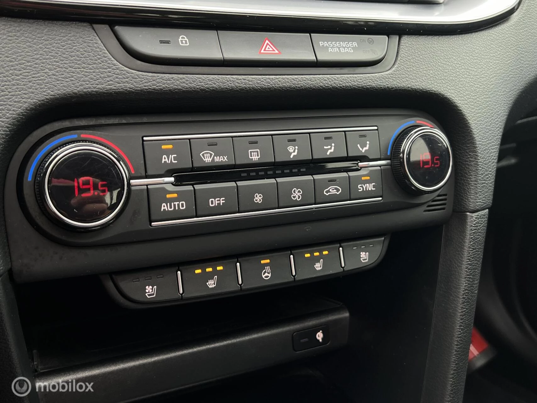Hoofdafbeelding Kia XCeed