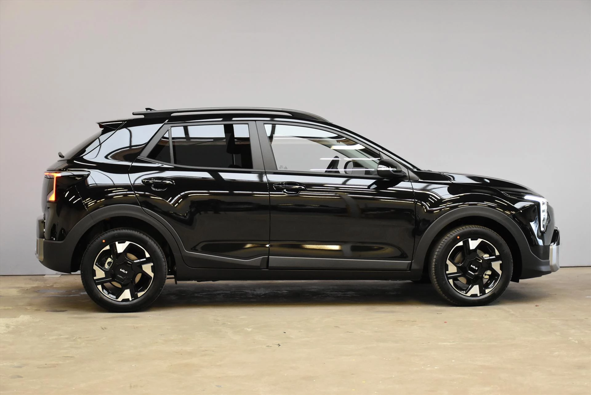 Hoofdafbeelding Kia Stonic