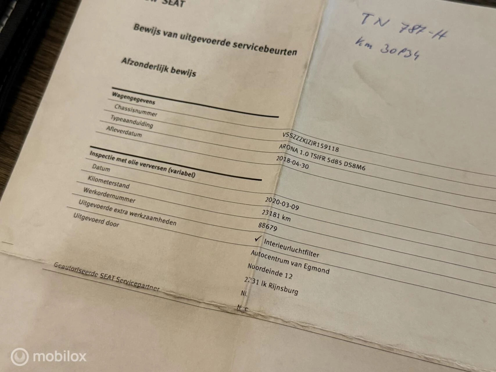 Hoofdafbeelding SEAT Arona