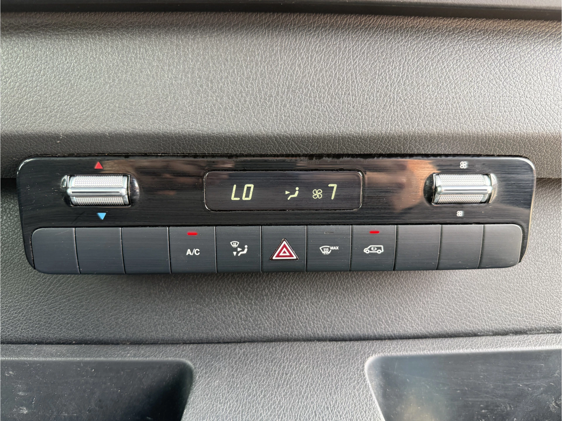 Hoofdafbeelding Mercedes-Benz eSprinter
