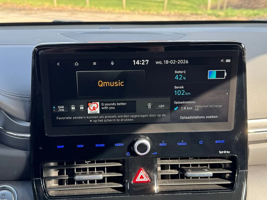 Hoofdafbeelding Hyundai IONIQ