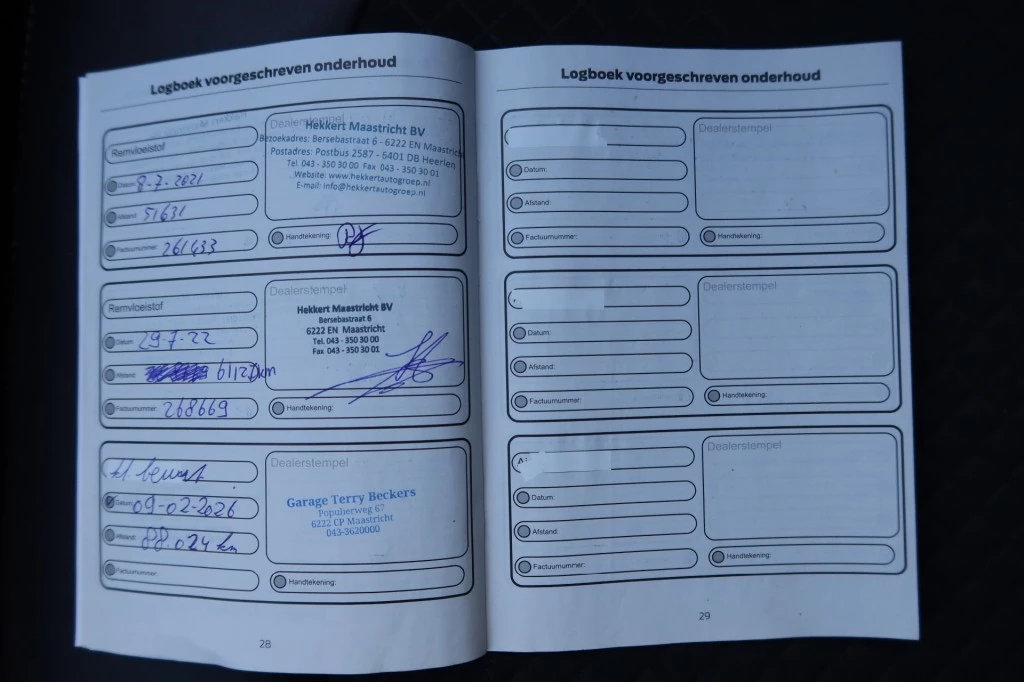 Hoofdafbeelding Ford EcoSport