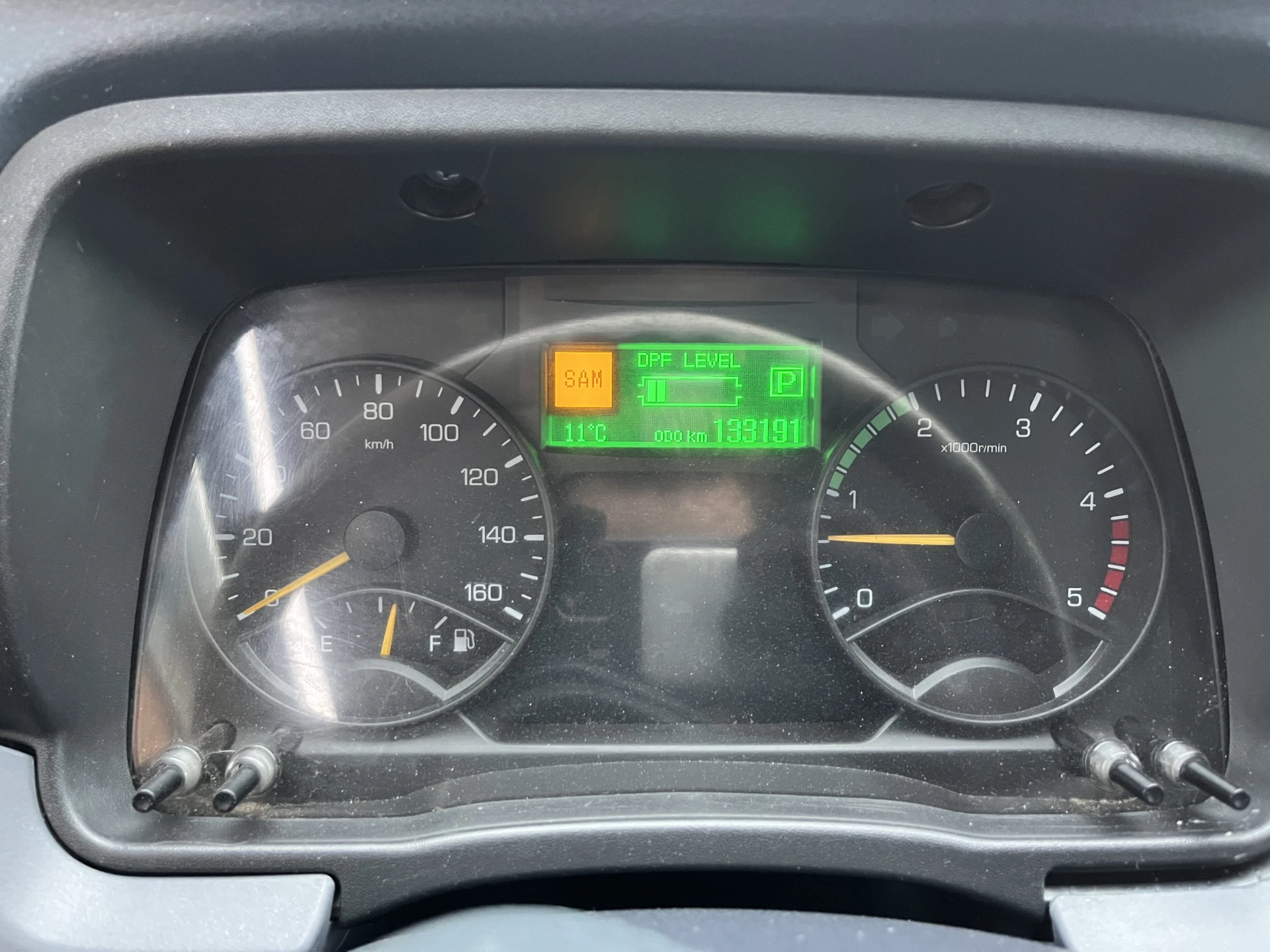 Hoofdafbeelding Mitsubishi Canter