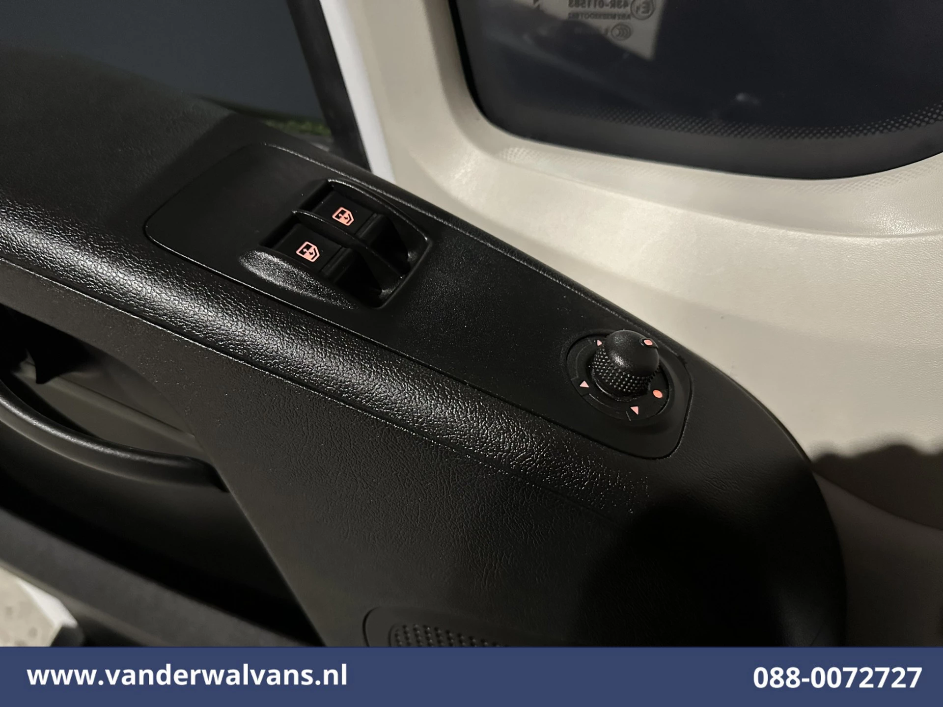 Hoofdafbeelding Citroën Jumper