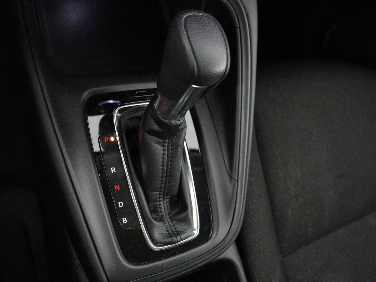 Hoofdafbeelding Honda HR-V