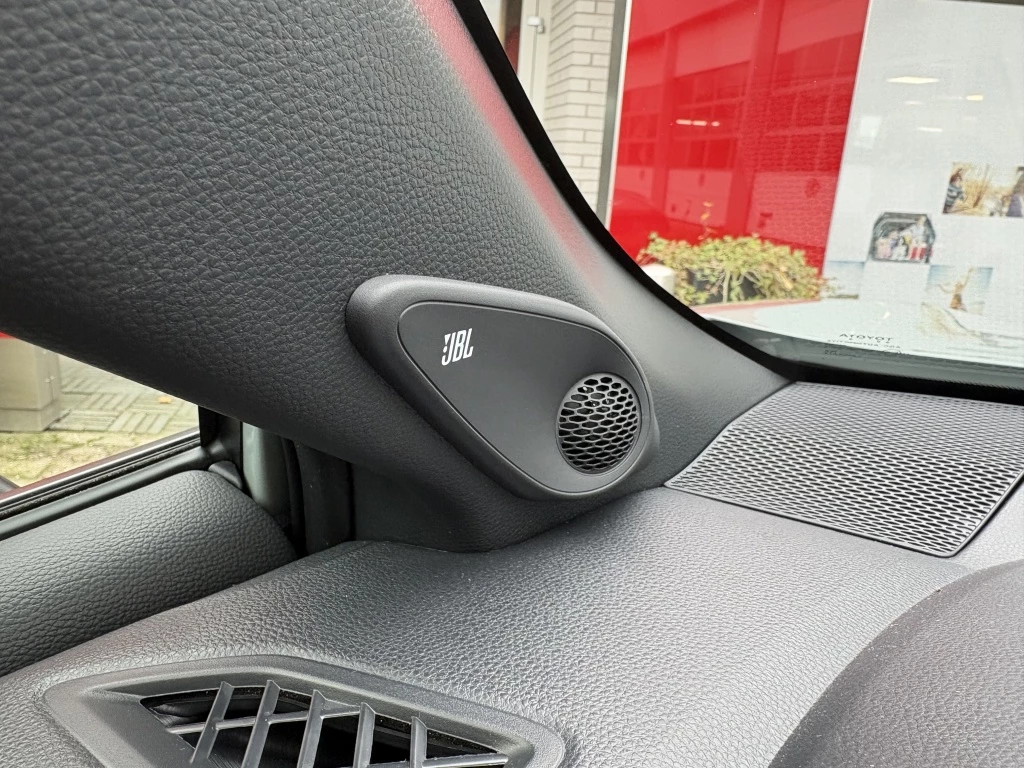 Hoofdafbeelding Toyota Corolla Cross