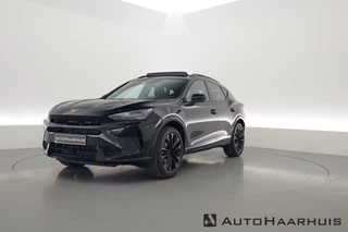 CUPRA Formentor 1.5 TSI e-Hybrid ''Nieuw model'' | Pano | 360cam | Travel Assist | Keyless | Navi | Stuurverw. 