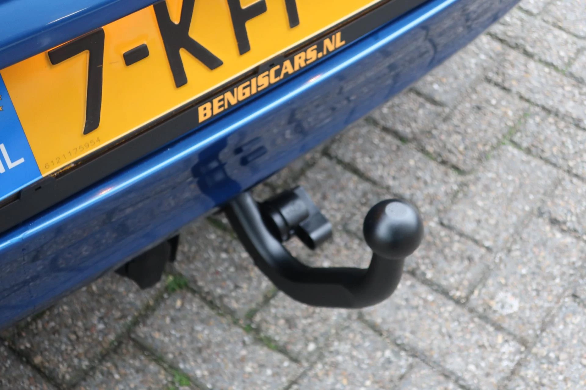 Hoofdafbeelding Fiat Punto