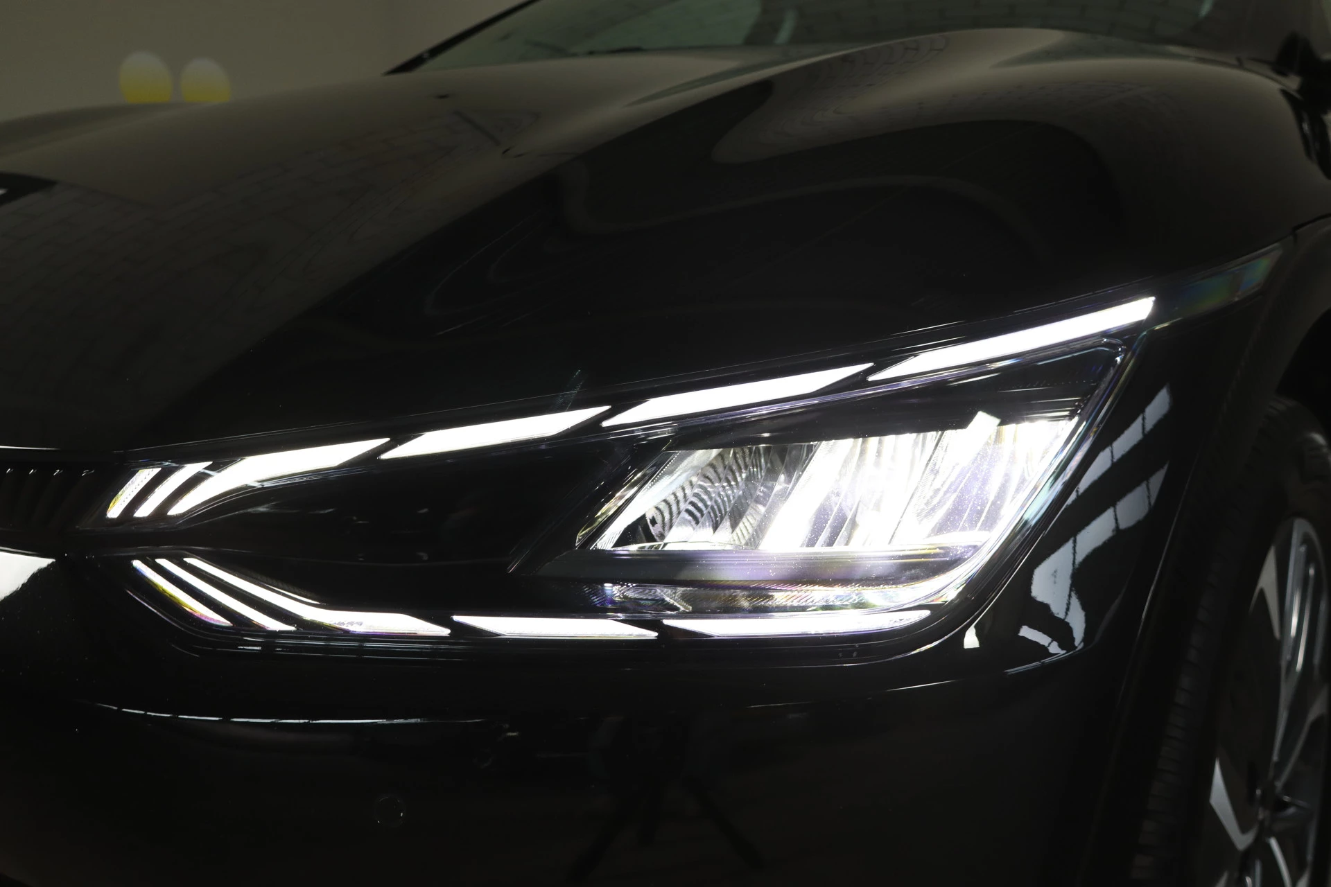 Hoofdafbeelding Kia EV6