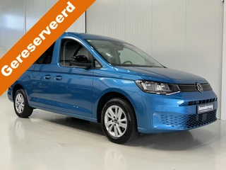 Volkswagen Caddy Maxi 1.5 TSI 5 Persoons