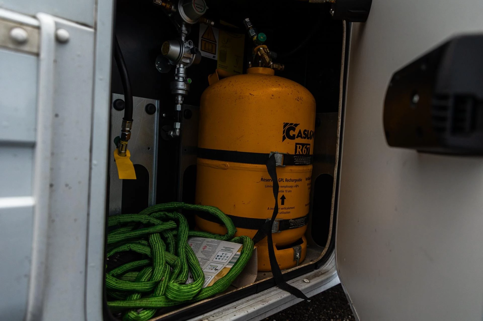 Hoofdafbeelding Dethleffs I 7150