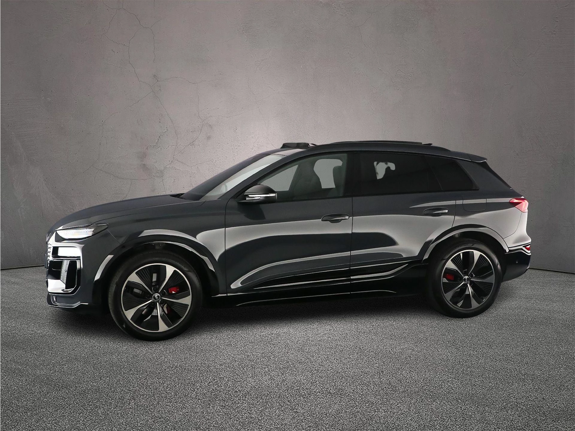 Hoofdafbeelding Audi Q6 e-tron