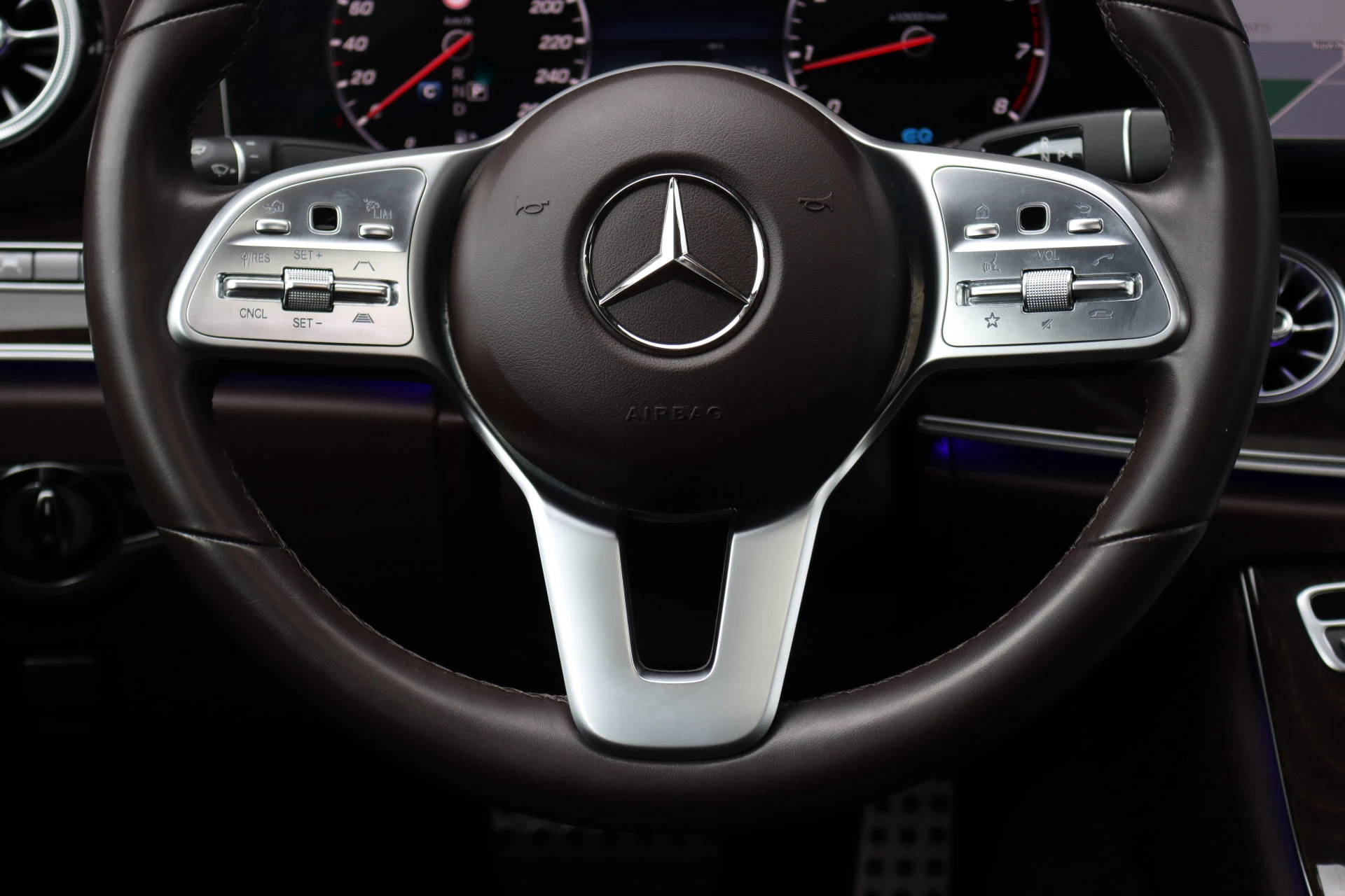 Hoofdafbeelding Mercedes-Benz CLS
