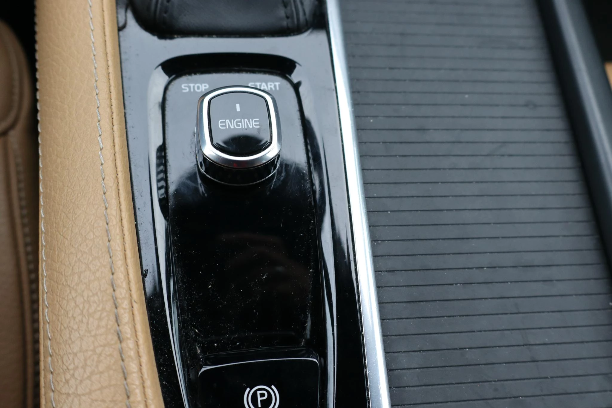 Hoofdafbeelding Volvo V90