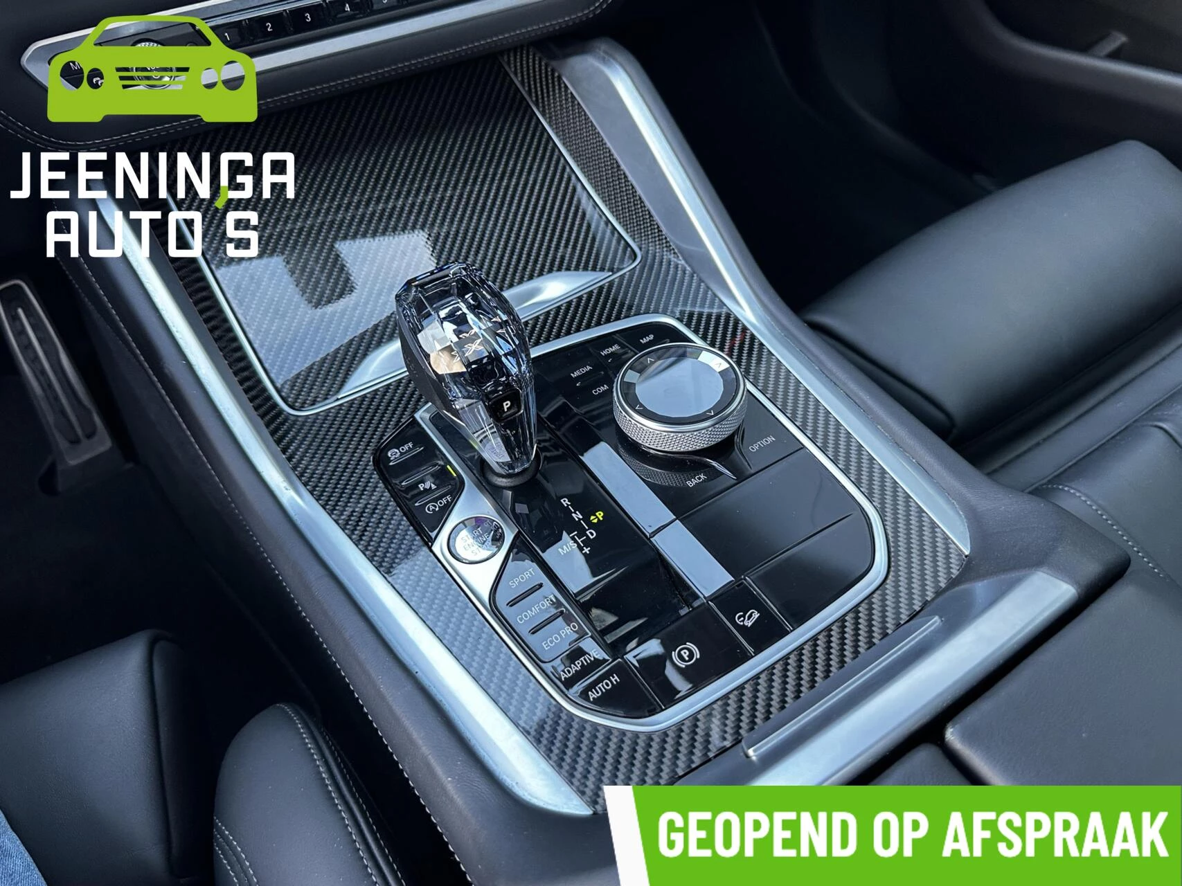 Hoofdafbeelding BMW X6