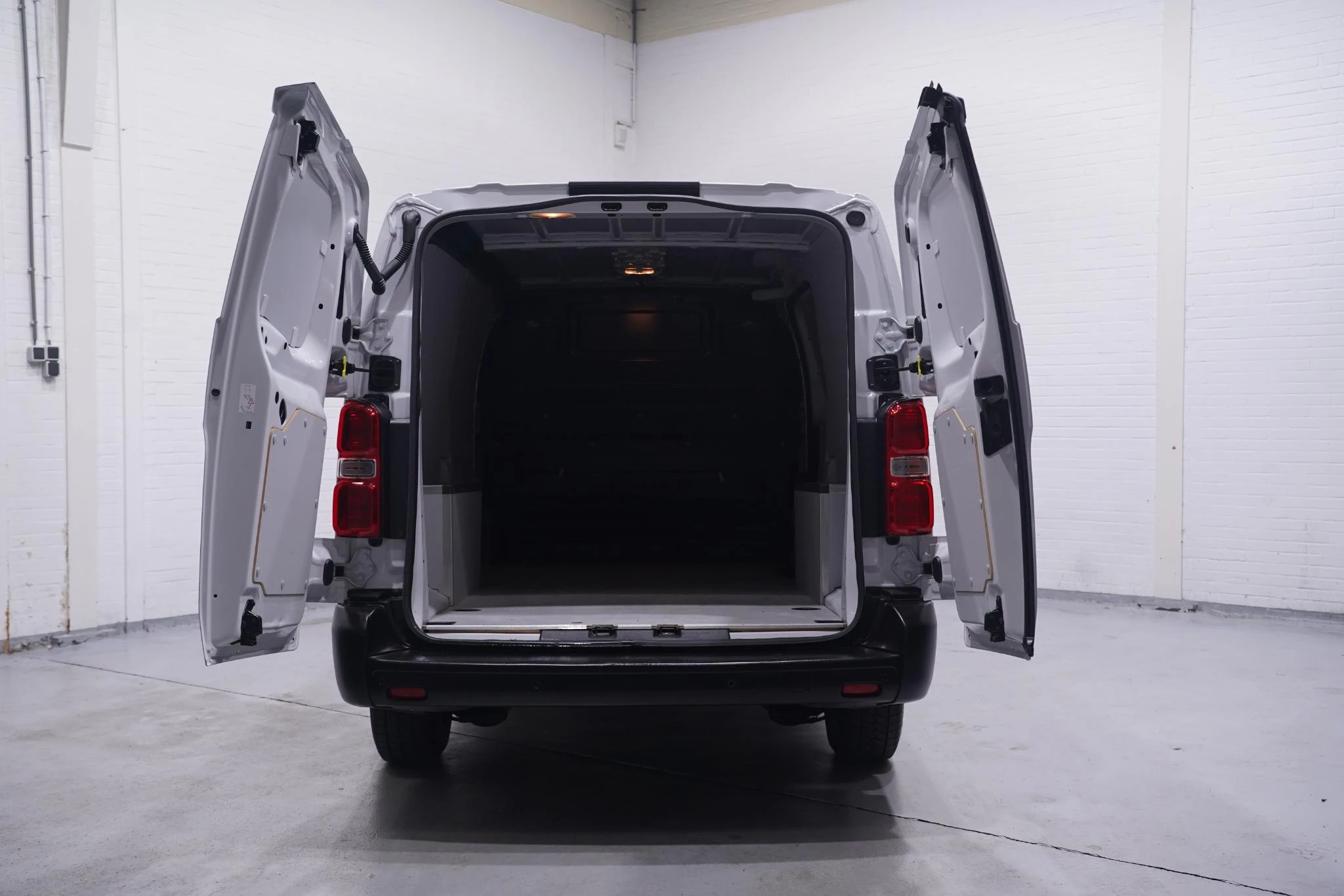 Hoofdafbeelding Fiat Scudo